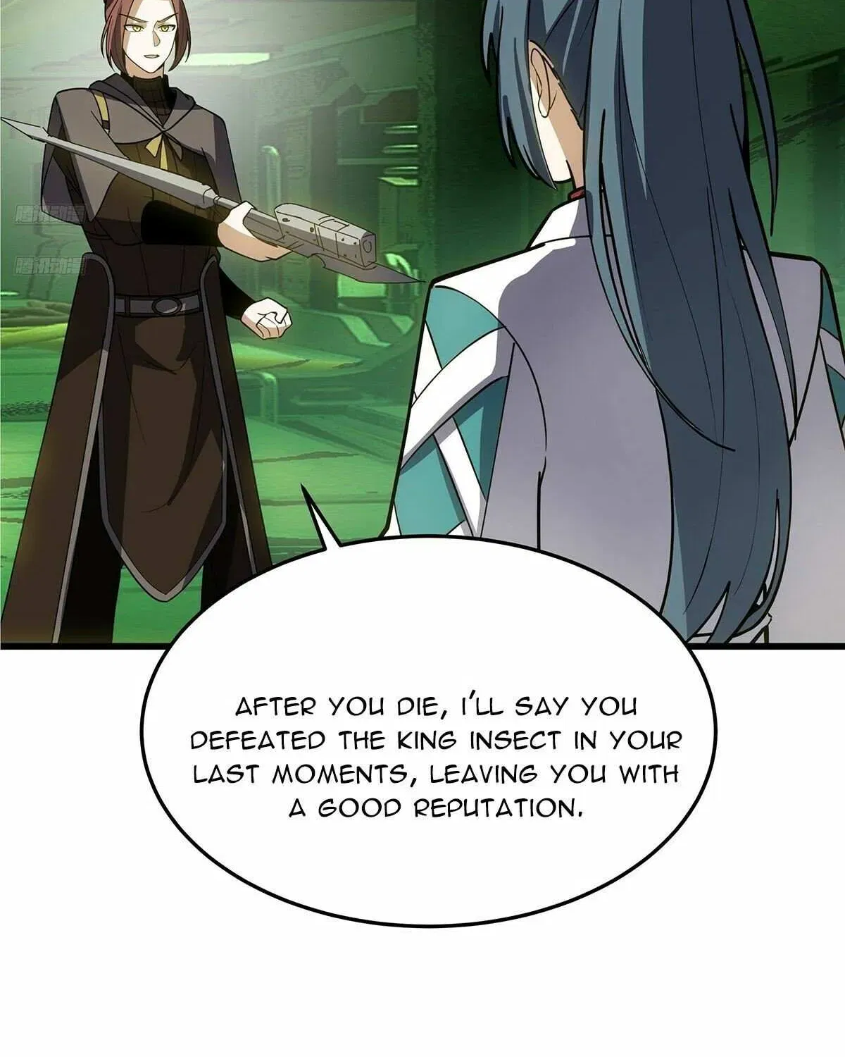 Read Martial Peak - Chapter 3861 - www.martialpeakmangafree.com | Image 7