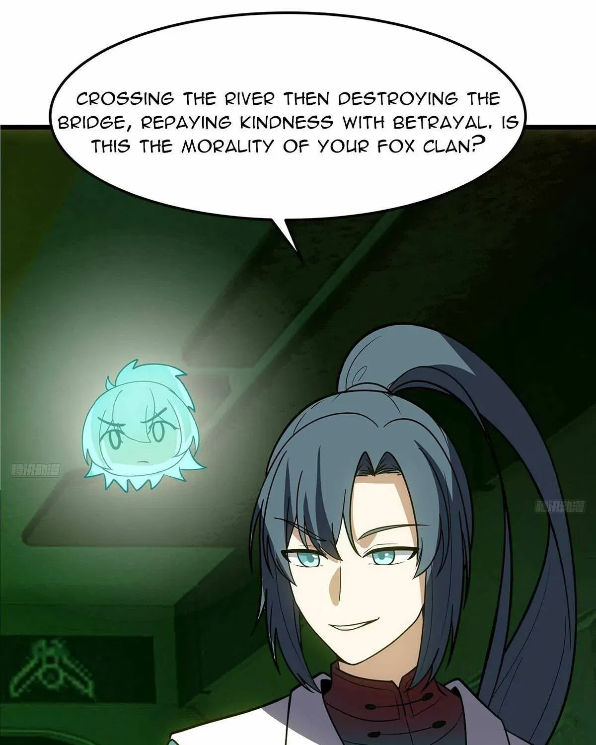 Read Martial Peak - Chapter 3861 - www.martialpeakmangafree.com | Image 8