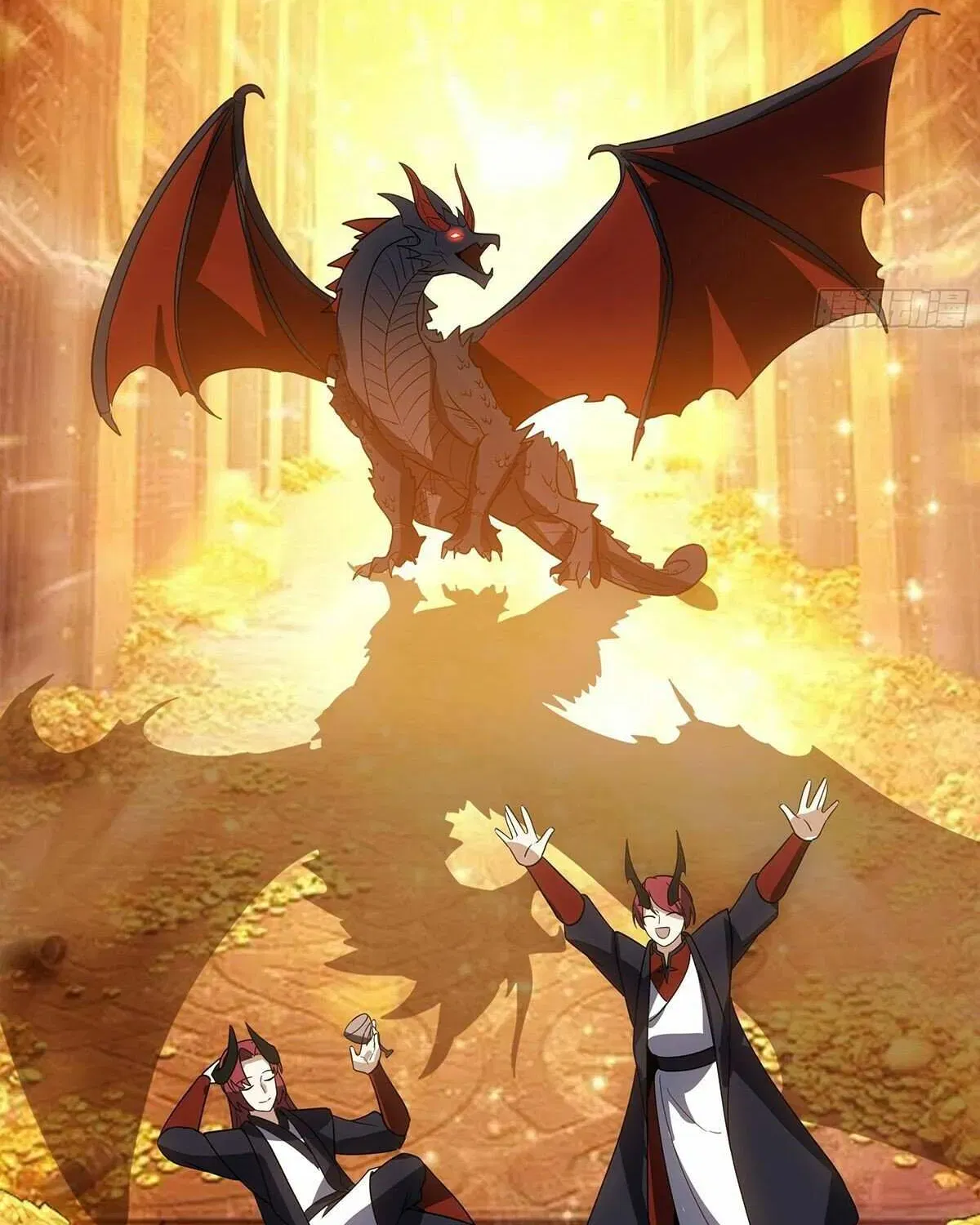 Read Martial Peak - Chapter 3861 - www.martialpeakmangafree.com | Image 21