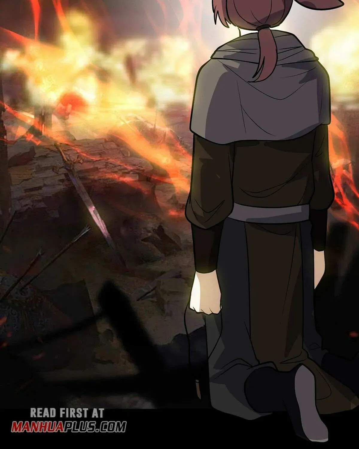 Read Martial Peak - Chapter 3861 - www.martialpeakmangafree.com | Image 40