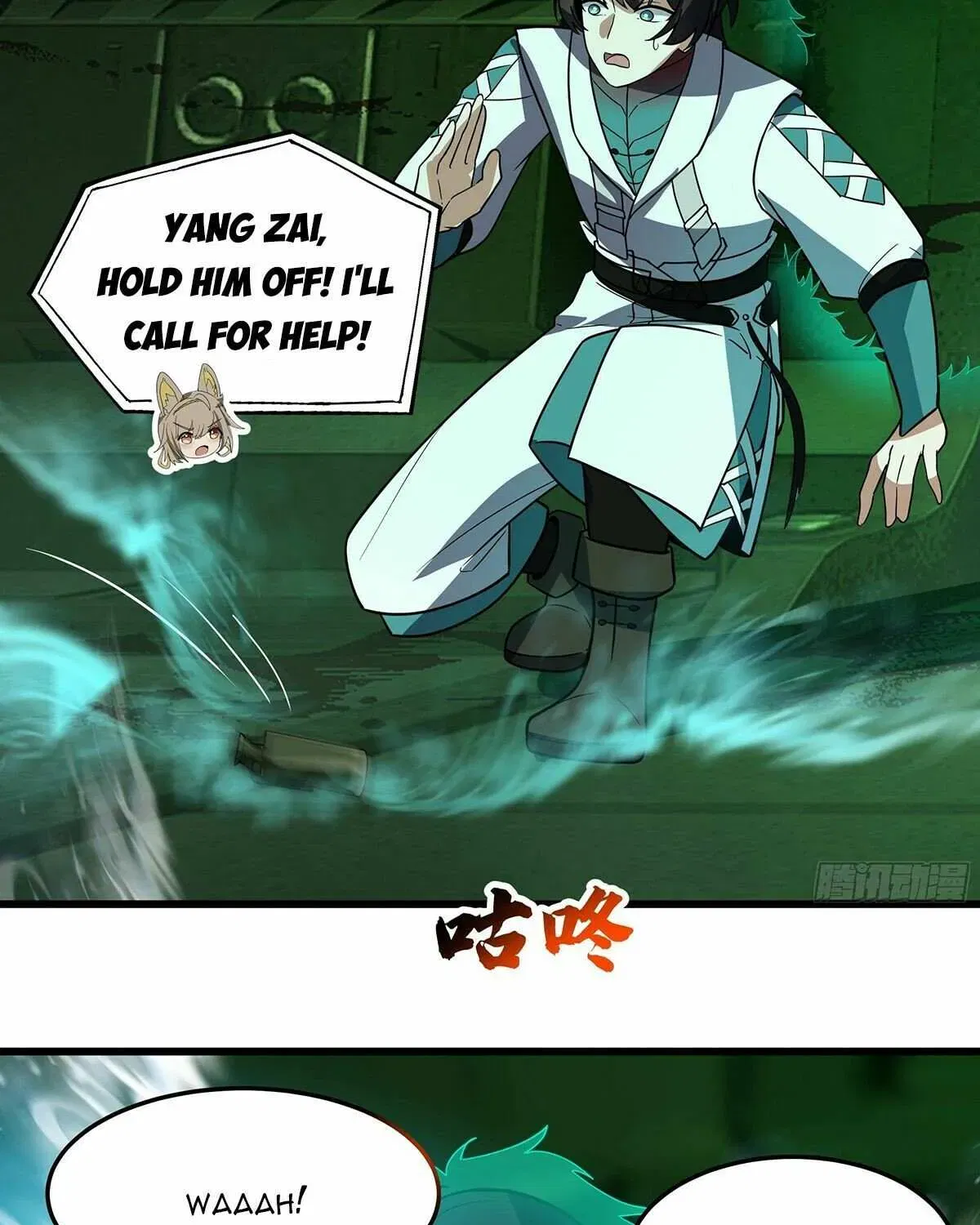 Read Martial Peak - Chapter 3861 - www.martialpeakmangafree.com | Image 69