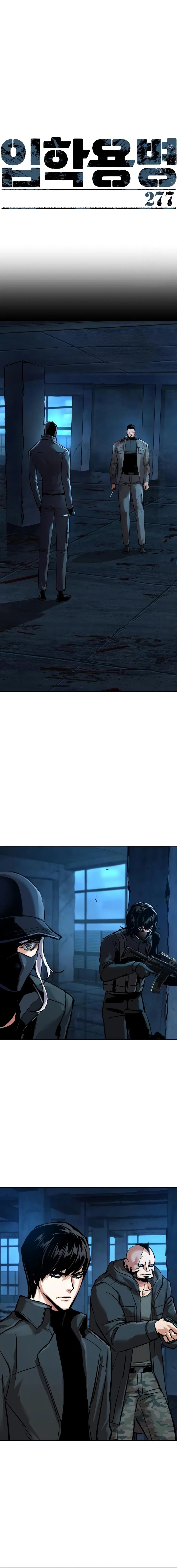 Read Mercenary Enrollment - Chapter 277 - www.readmercenaryenrollment.org | Image 2