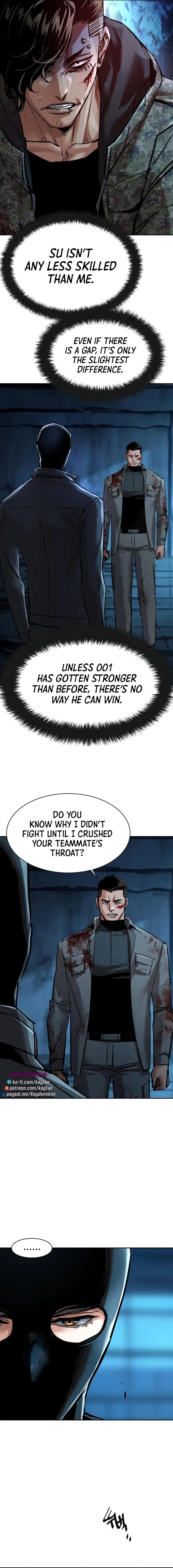 Read Mercenary Enrollment - Chapter 277 - www.readmercenaryenrollment.org | Image 3