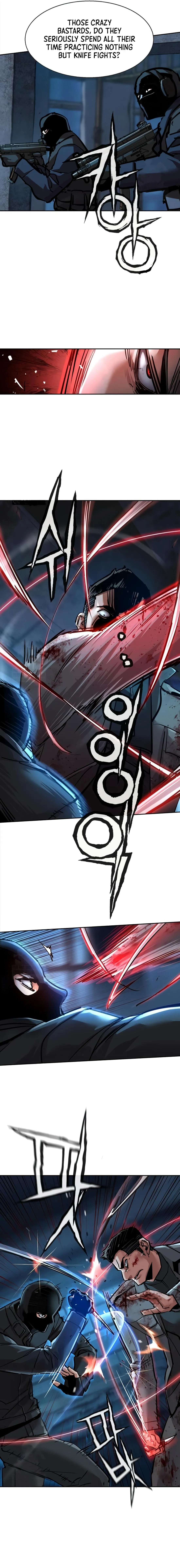 Read Mercenary Enrollment - Chapter 277 - www.readmercenaryenrollment.org | Image 7