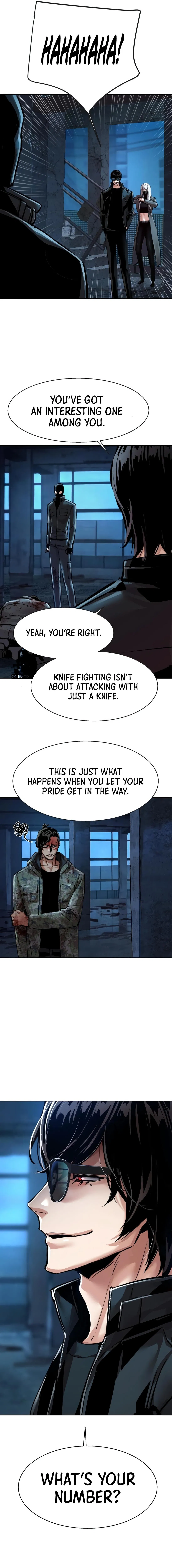 Read Mercenary Enrollment - Chapter 277 - www.readmercenaryenrollment.org | Image 15