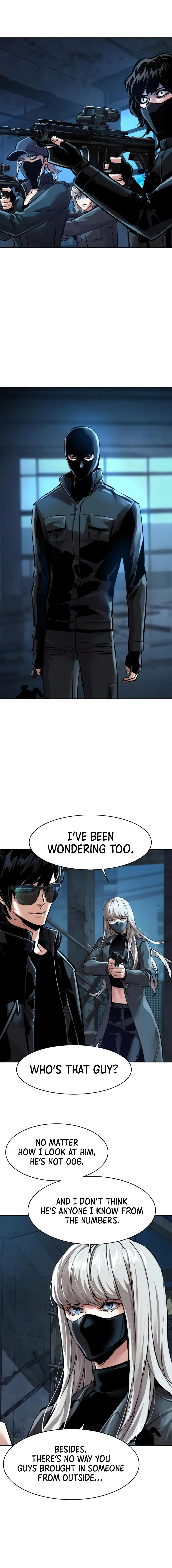 Read Mercenary Enrollment - Chapter 277 - www.readmercenaryenrollment.org | Image 16