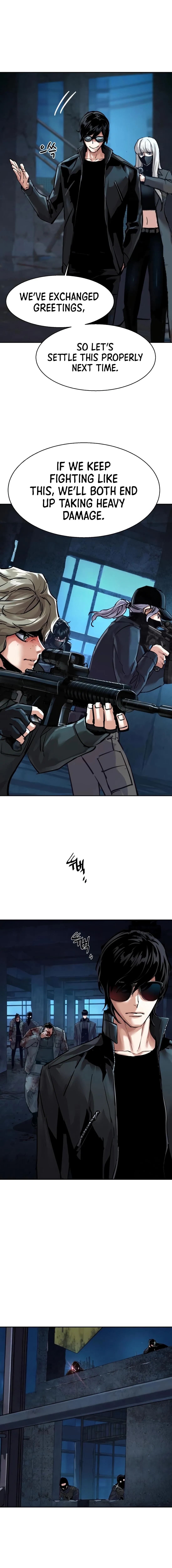 Read Mercenary Enrollment - Chapter 277 - www.readmercenaryenrollment.org | Image 22