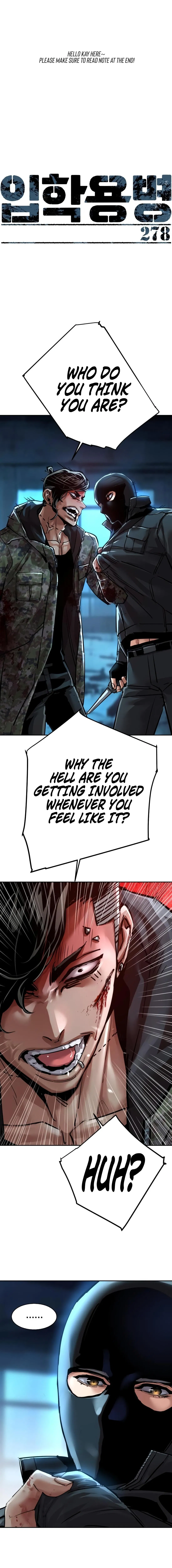Read Mercenary Enrollment - Chapter 278 - www.readmercenaryenrollment.org | Image 2