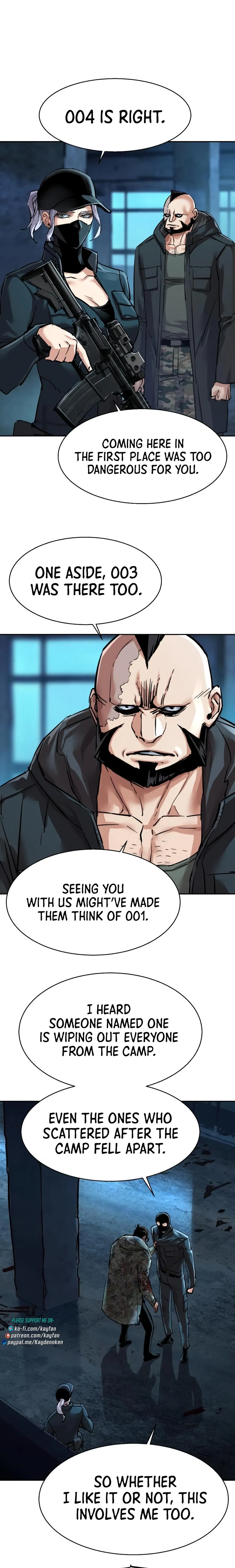 Read Mercenary Enrollment - Chapter 278 - www.readmercenaryenrollment.org | Image 3