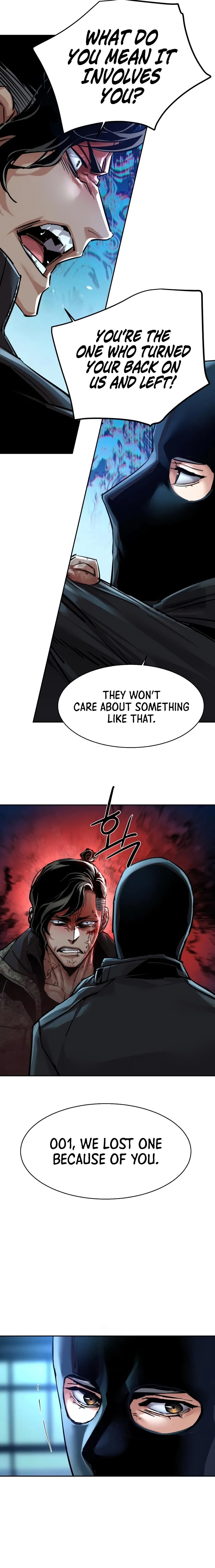 Read Mercenary Enrollment - Chapter 278 - www.readmercenaryenrollment.org | Image 4