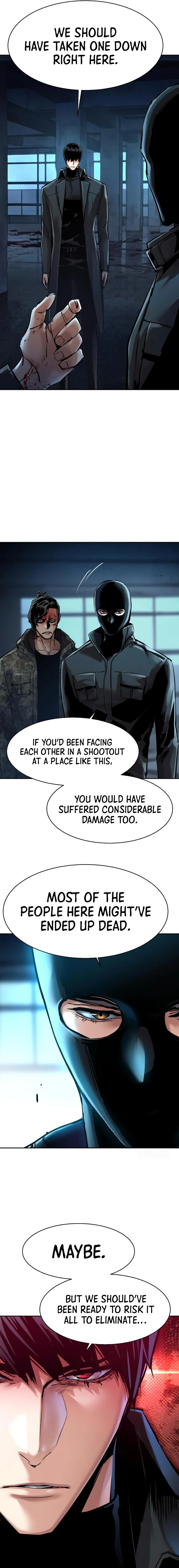 Read Mercenary Enrollment - Chapter 278 - www.readmercenaryenrollment.org | Image 5