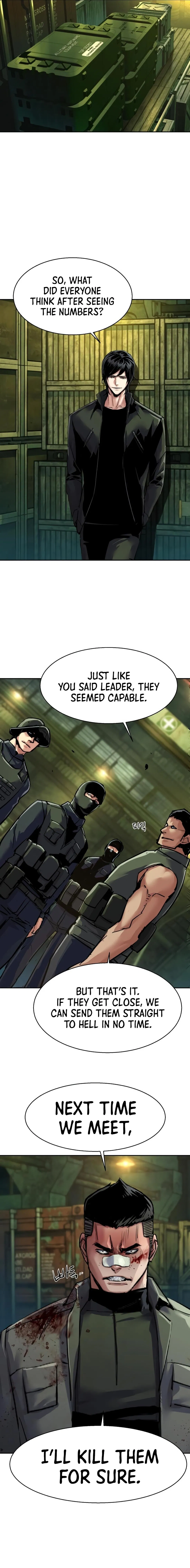 Read Mercenary Enrollment - Chapter 278 - www.readmercenaryenrollment.org | Image 16