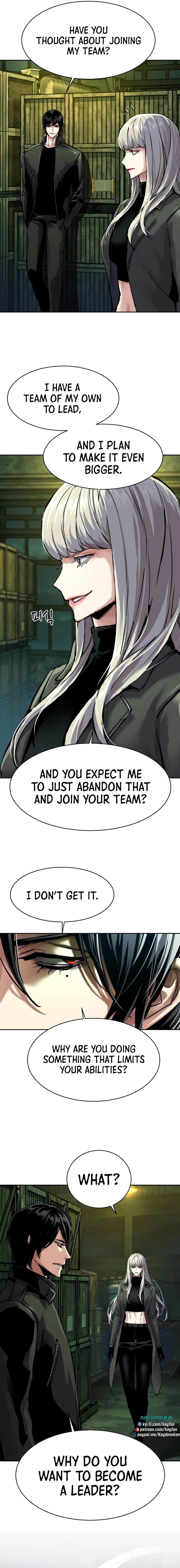 Read Mercenary Enrollment - Chapter 278 - www.readmercenaryenrollment.org | Image 18