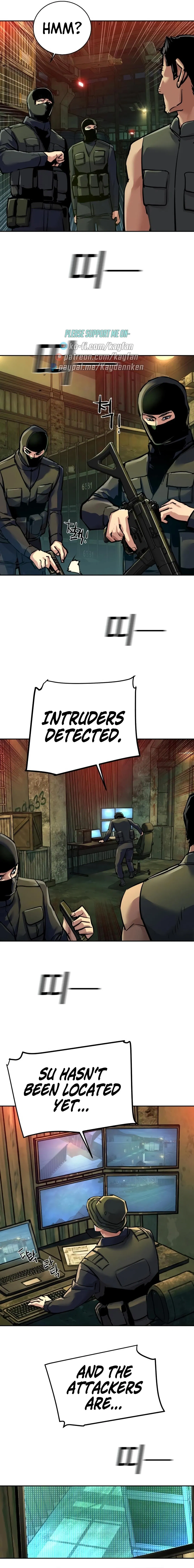 Read Mercenary Enrollment - Chapter 278 - www.readmercenaryenrollment.org | Image 21