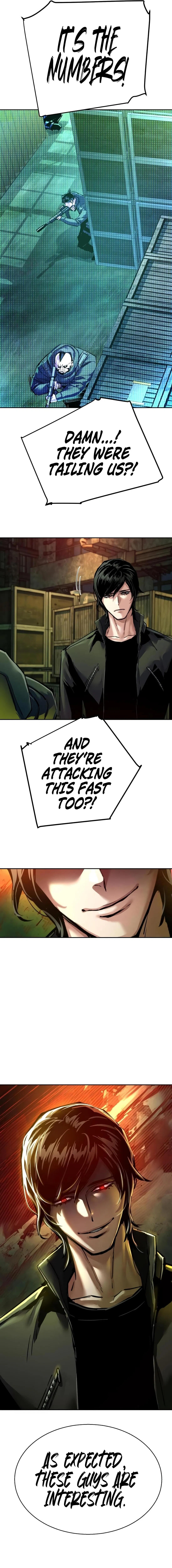 Read Mercenary Enrollment - Chapter 278 - www.readmercenaryenrollment.org | Image 22