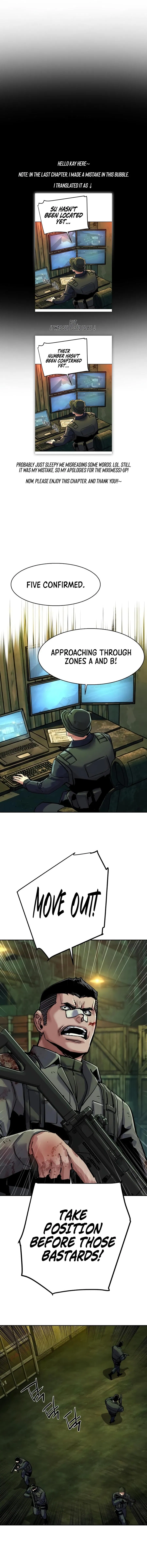 Read Mercenary Enrollment - Chapter 279 - www.readmercenaryenrollment.org | Image 2