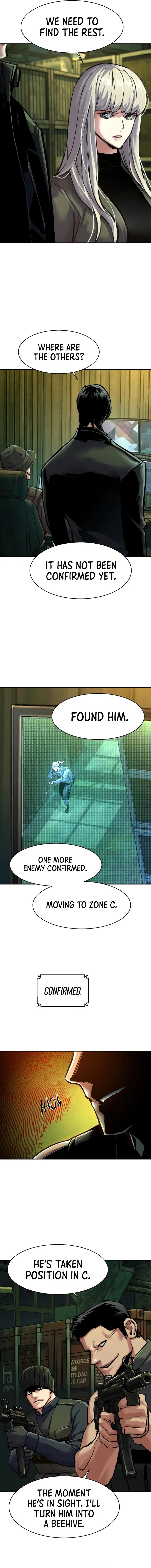 Read Mercenary Enrollment - Chapter 279 - www.readmercenaryenrollment.org | Image 5