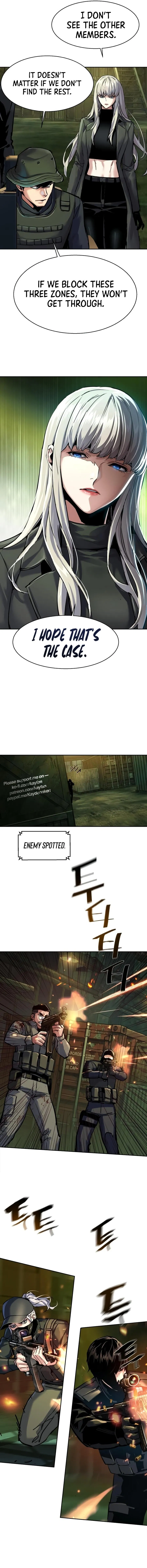 Read Mercenary Enrollment - Chapter 279 - www.readmercenaryenrollment.org | Image 6