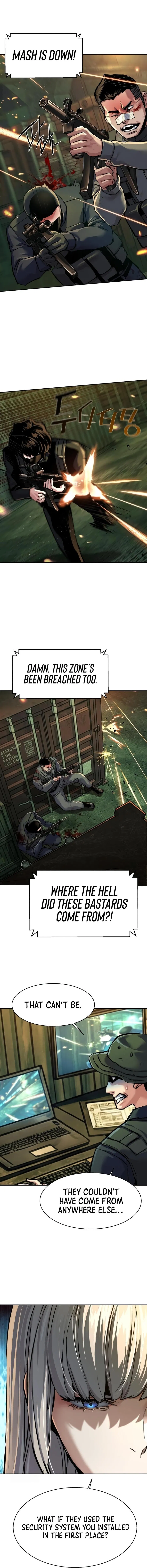 Read Mercenary Enrollment - Chapter 279 - www.readmercenaryenrollment.org | Image 10