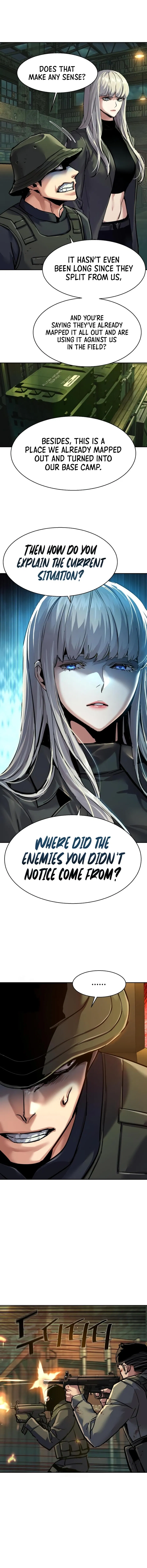 Read Mercenary Enrollment - Chapter 279 - www.readmercenaryenrollment.org | Image 11