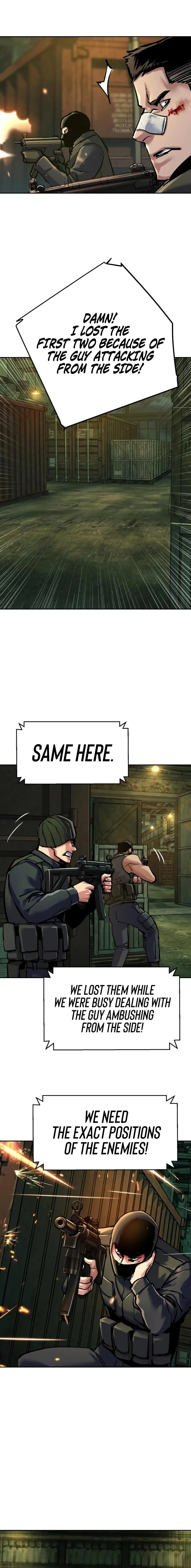 Read Mercenary Enrollment - Chapter 279 - www.readmercenaryenrollment.org | Image 12