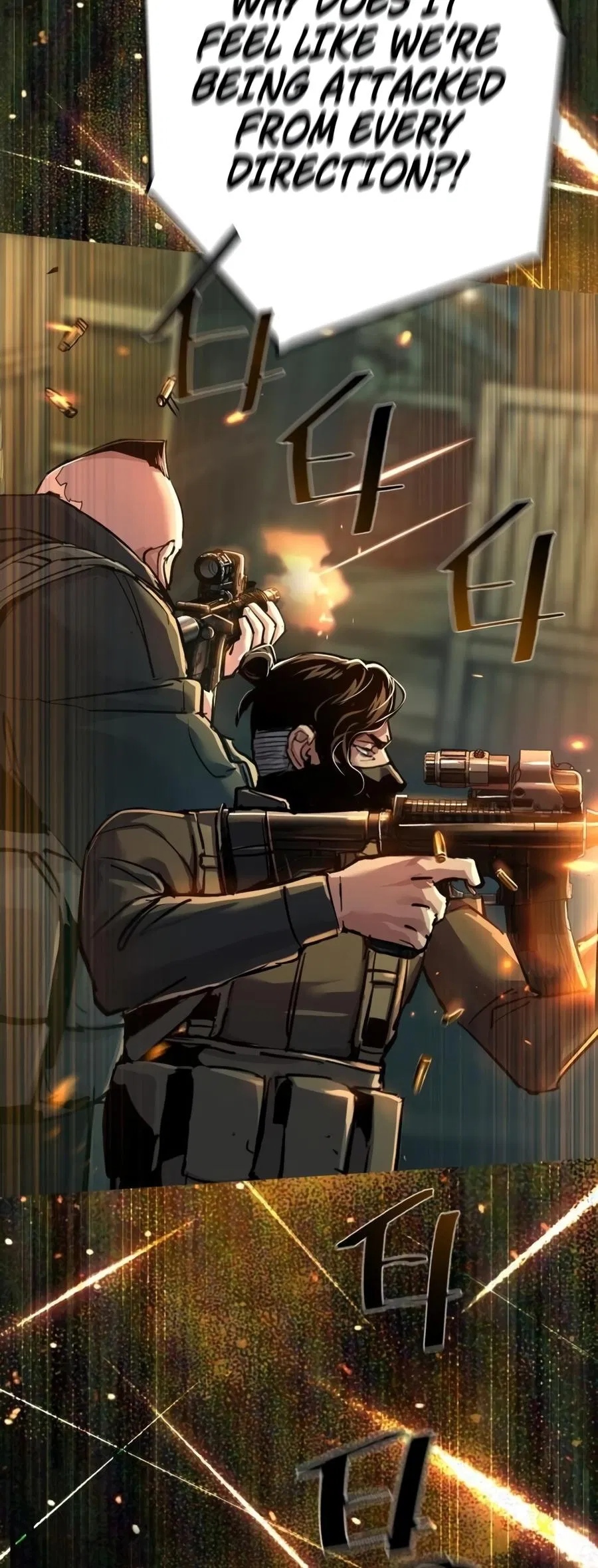 Read Mercenary Enrollment - Chapter 279 - www.readmercenaryenrollment.org | Image 16