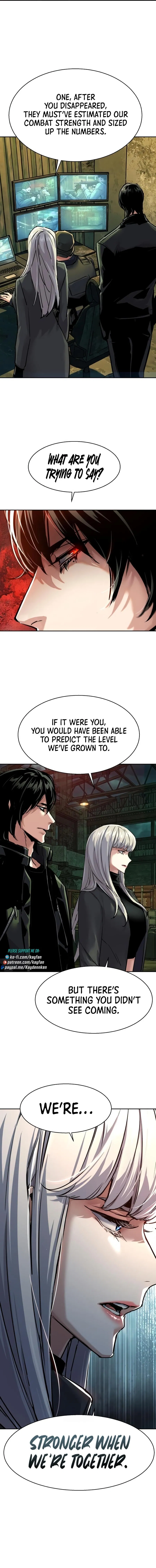 Read Mercenary Enrollment - Chapter 279 - www.readmercenaryenrollment.org | Image 18