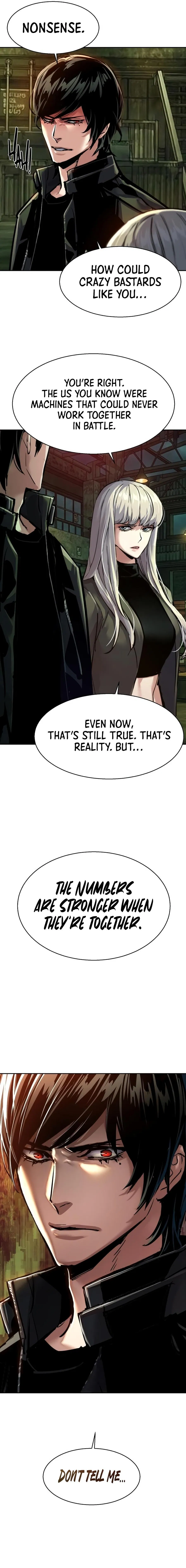 Read Mercenary Enrollment - Chapter 279 - www.readmercenaryenrollment.org | Image 19