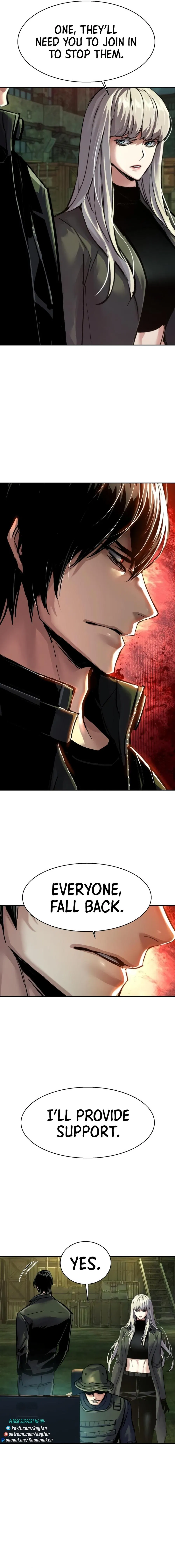 Read Mercenary Enrollment - Chapter 279 - www.readmercenaryenrollment.org | Image 21