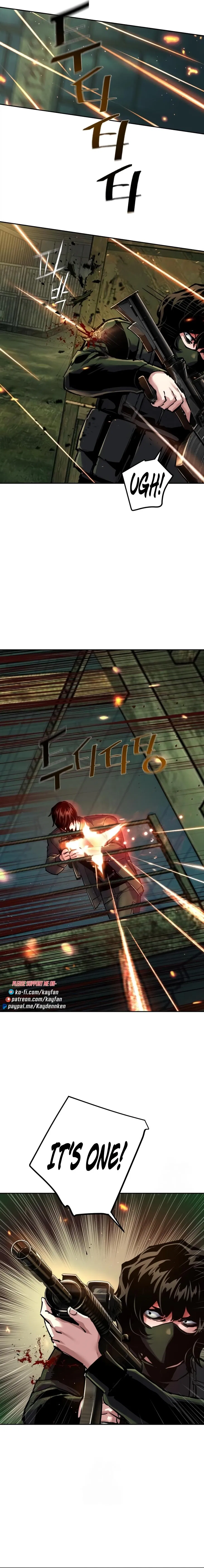 Read Mercenary Enrollment - Chapter 280 - www.readmercenaryenrollment.org | Image 3