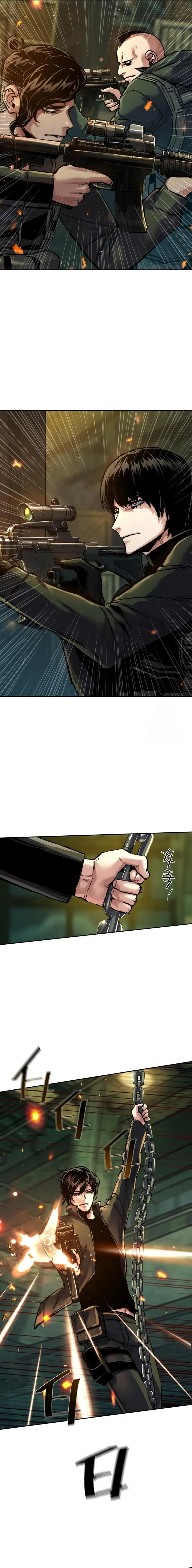 Read Mercenary Enrollment - Chapter 280 - www.readmercenaryenrollment.org | Image 4