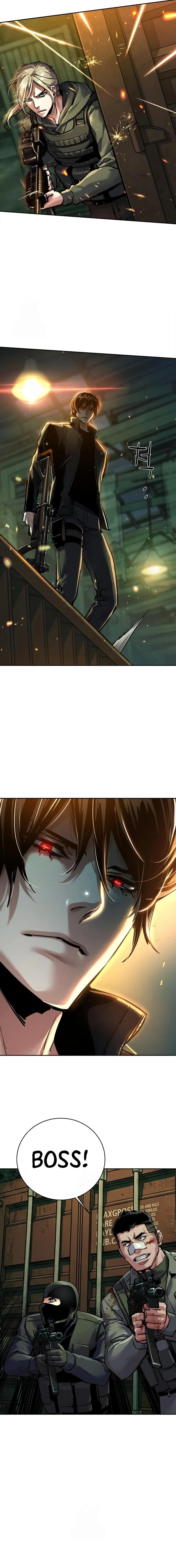 Read Mercenary Enrollment - Chapter 280 - www.readmercenaryenrollment.org | Image 5