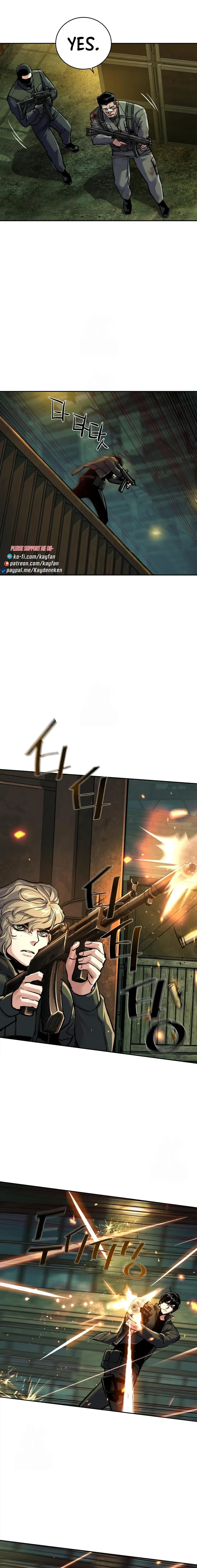 Read Mercenary Enrollment - Chapter 280 - www.readmercenaryenrollment.org | Image 7