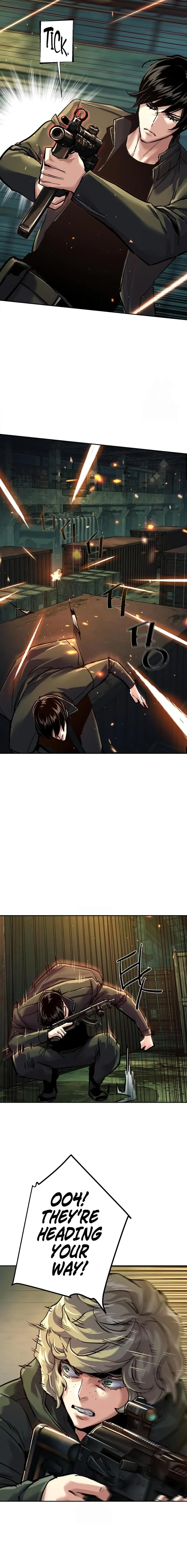 Read Mercenary Enrollment - Chapter 280 - www.readmercenaryenrollment.org | Image 8