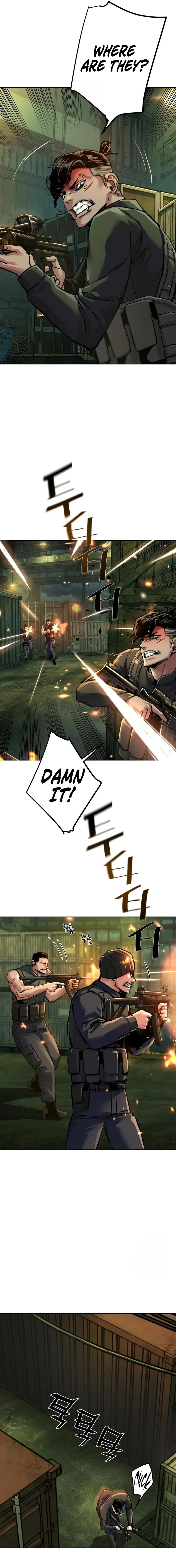 Read Mercenary Enrollment - Chapter 280 - www.readmercenaryenrollment.org | Image 9
