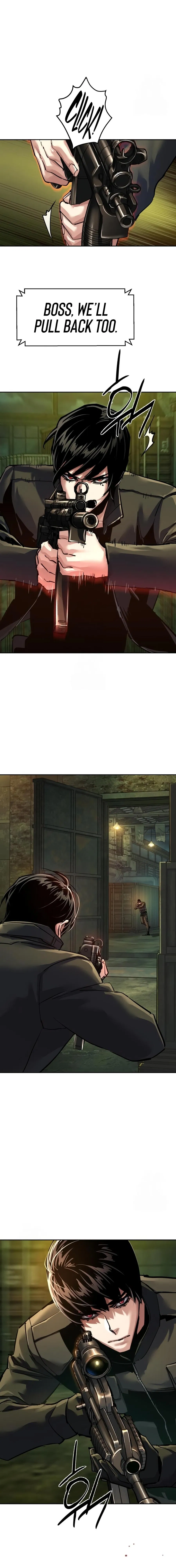 Read Mercenary Enrollment - Chapter 280 - www.readmercenaryenrollment.org | Image 10