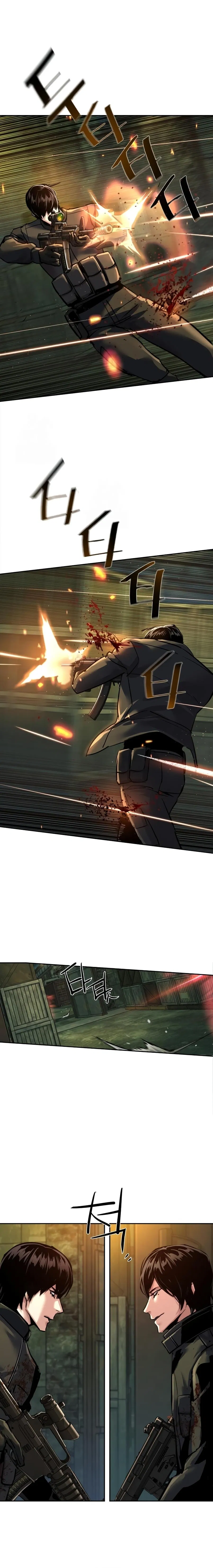 Read Mercenary Enrollment - Chapter 280 - www.readmercenaryenrollment.org | Image 11