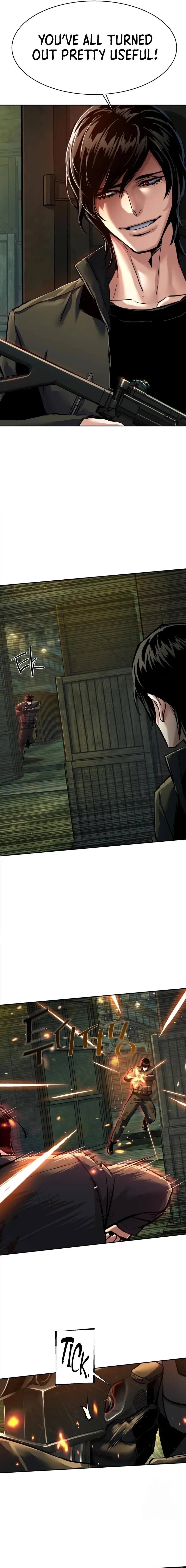Read Mercenary Enrollment - Chapter 280 - www.readmercenaryenrollment.org | Image 12