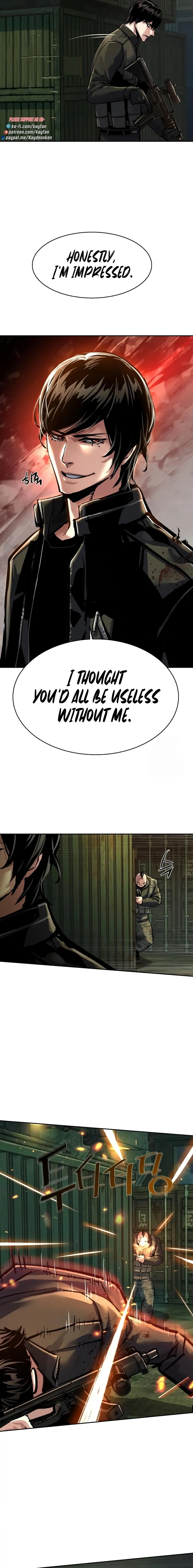 Read Mercenary Enrollment - Chapter 280 - www.readmercenaryenrollment.org | Image 14