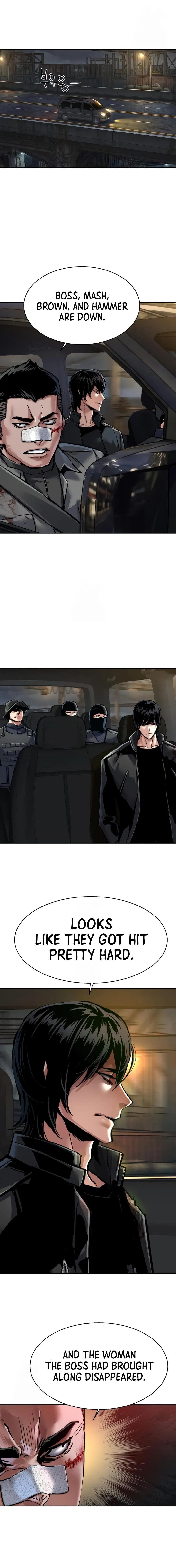 Read Mercenary Enrollment - Chapter 280 - www.readmercenaryenrollment.org | Image 17