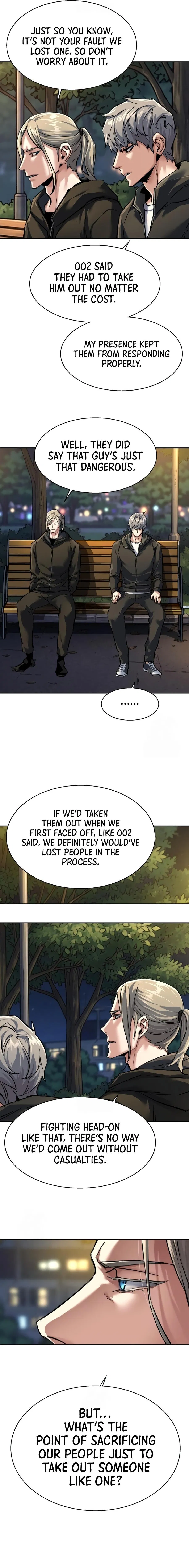 Read Mercenary Enrollment - Chapter 280 - www.readmercenaryenrollment.org | Image 21