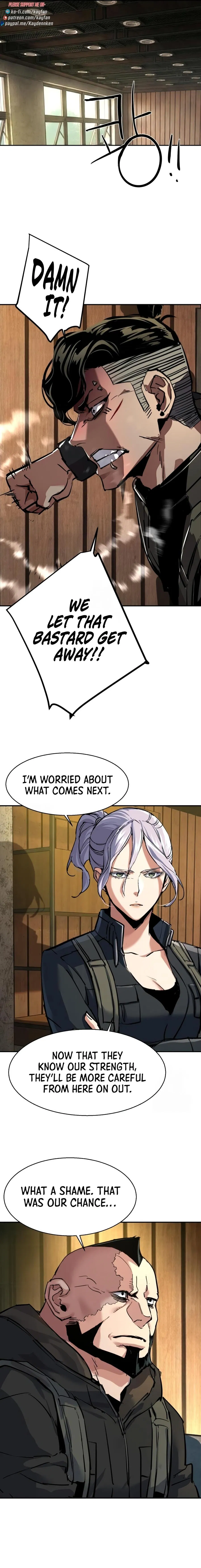 Read Mercenary Enrollment - Chapter 280 - www.readmercenaryenrollment.org | Image 23