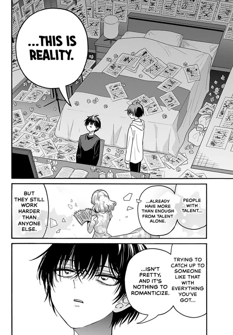 Read Mikadono Sanshimai Wa Angai Choroi - Chapter 219 - w1.dealingwithmikadono.com | Image 11