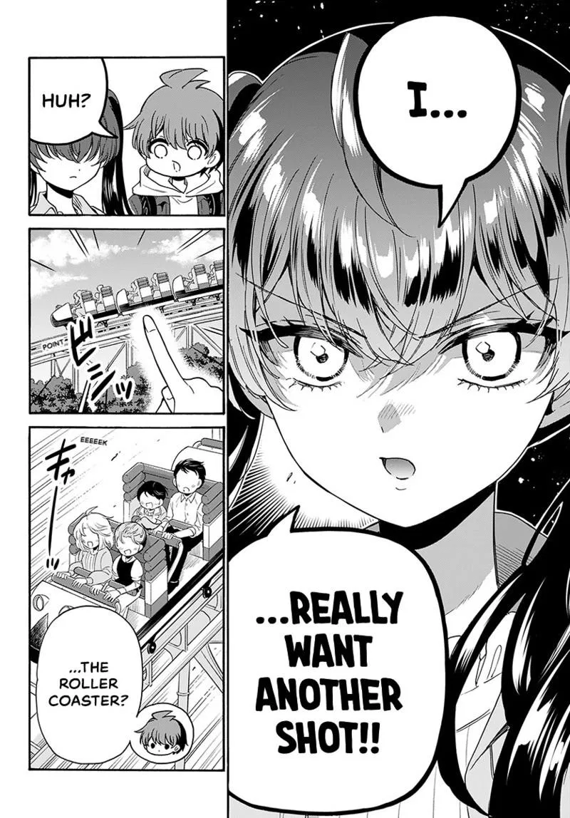 Read Mikadono Sanshimai Wa Angai Choroi - Chapter 221 - w1.dealingwithmikadono.com | Image 15