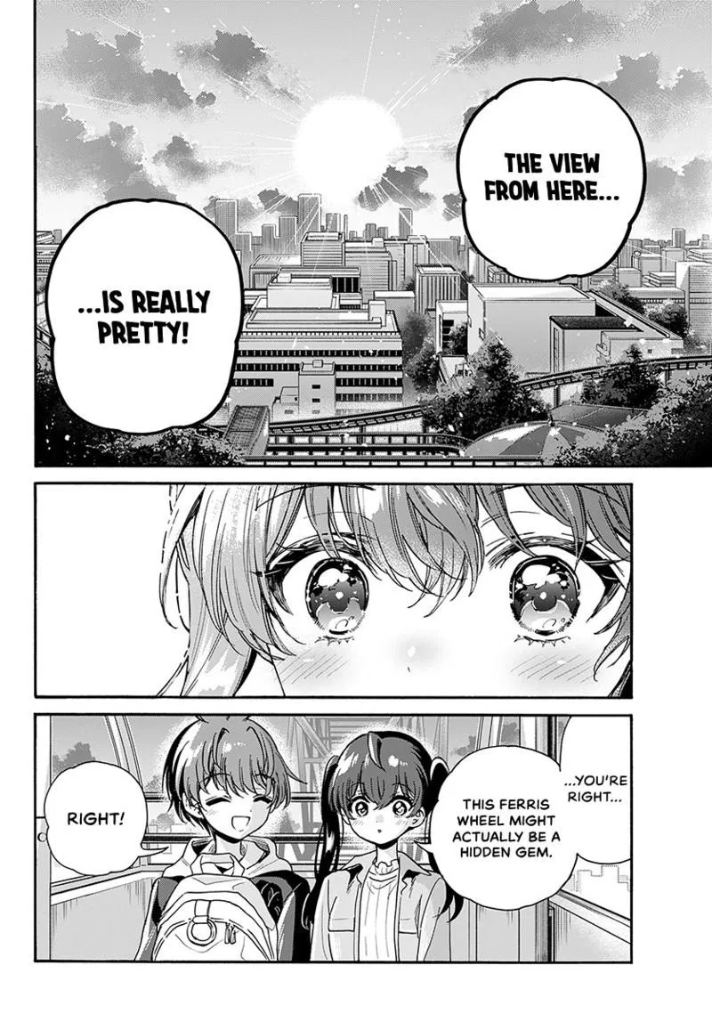 Read Mikadono Sanshimai Wa Angai Choroi - Chapter 223 - w2.dealingwithmikadono.com | Image 11
