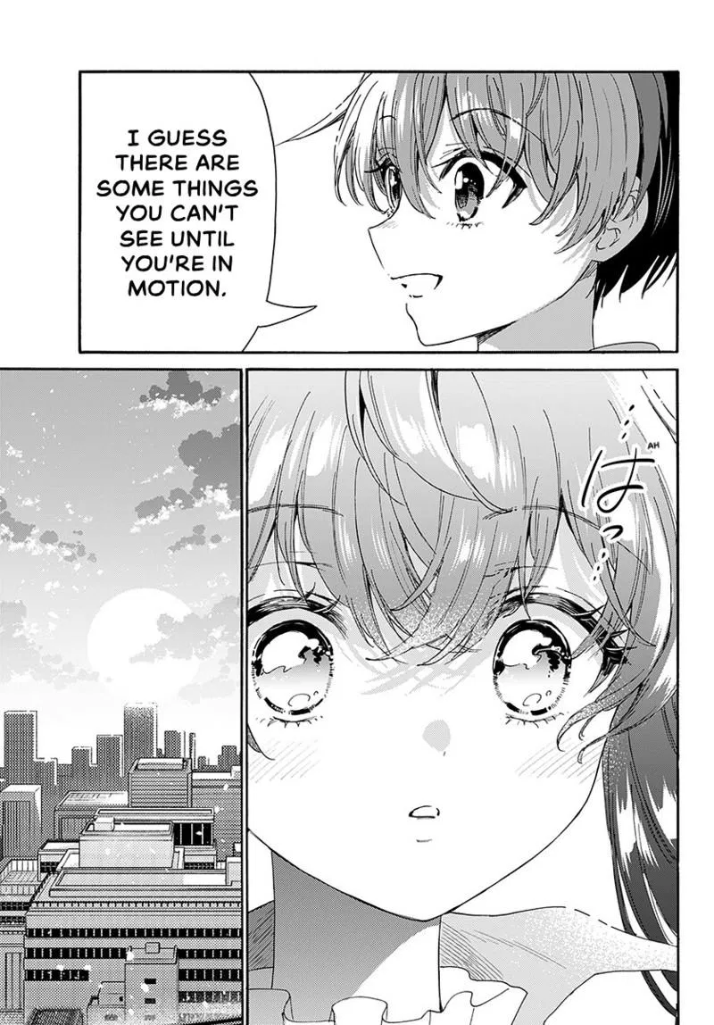 Read Mikadono Sanshimai Wa Angai Choroi - Chapter 223 - w2.dealingwithmikadono.com | Image 12