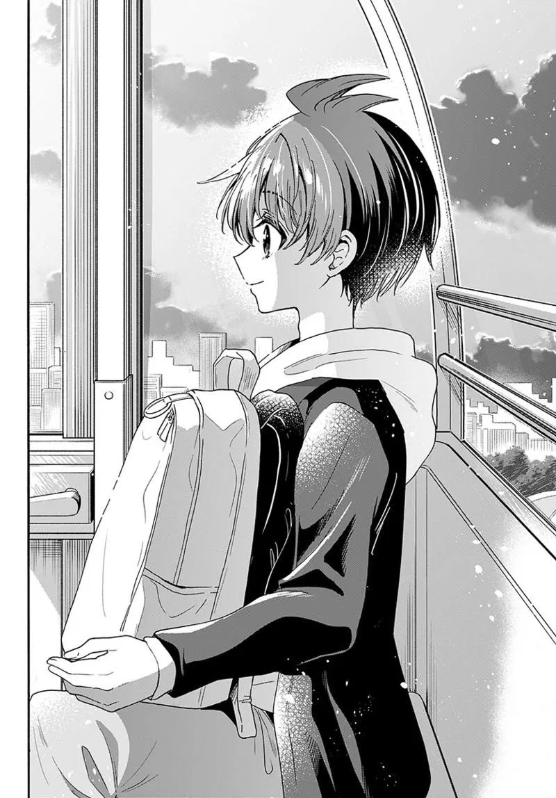 Read Mikadono Sanshimai Wa Angai Choroi - Chapter 223 - w2.dealingwithmikadono.com | Image 13