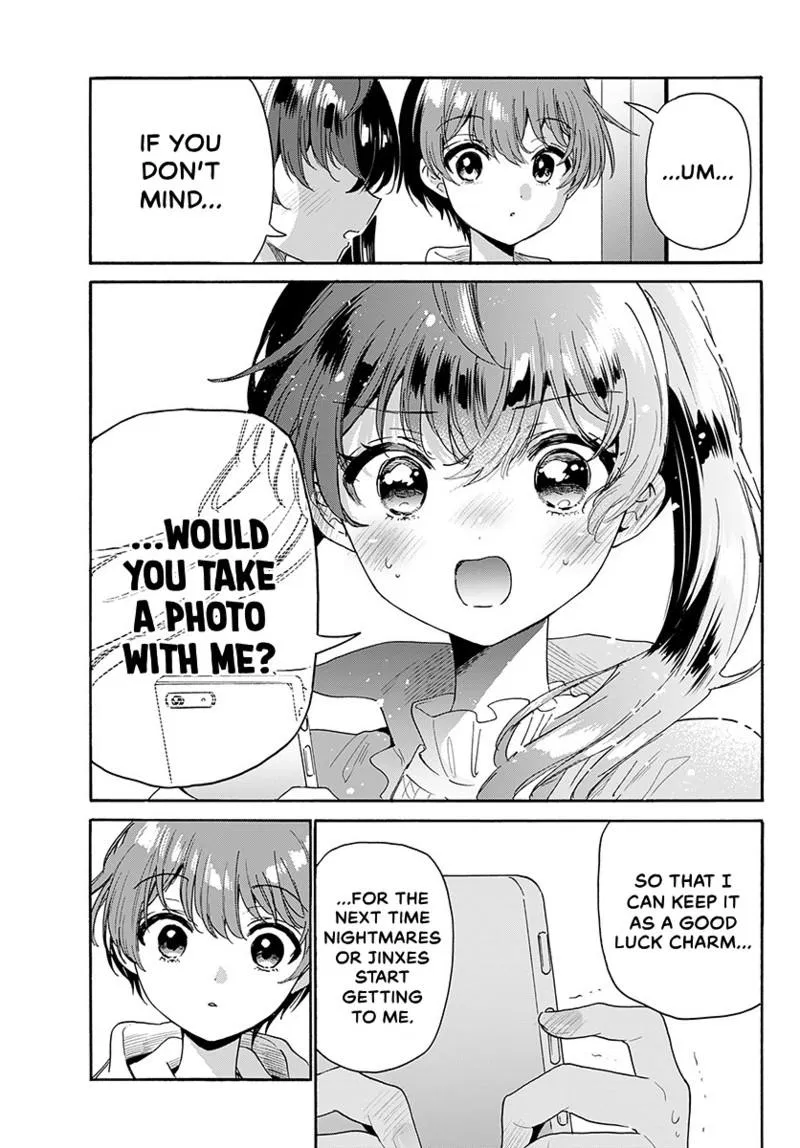 Read Mikadono Sanshimai Wa Angai Choroi - Chapter 223 - w2.dealingwithmikadono.com | Image 16