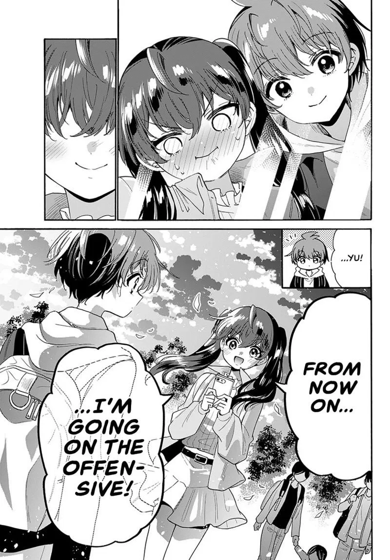 Read Mikadono Sanshimai Wa Angai Choroi - Chapter 223 - w2.dealingwithmikadono.com | Image 18