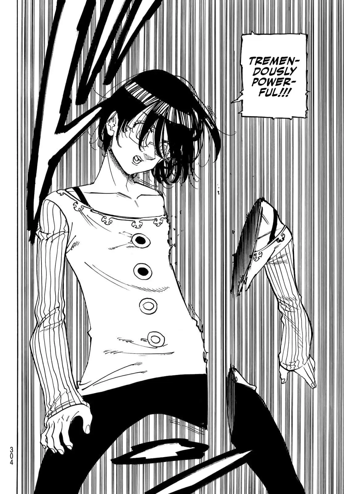 The Seven Deadly Sins - Four Knights of the Apocalypse Chapter 131